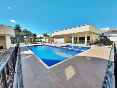 Apartamento com 2 Quartos à venda, 57m² no São Sebastião, Palhoça