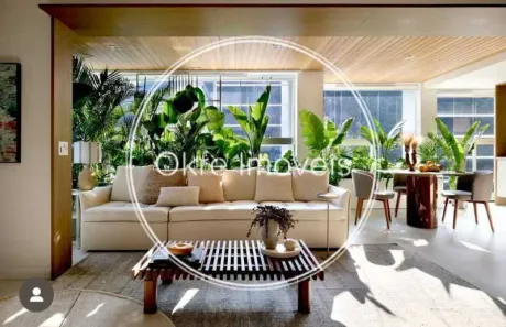 Apartamento com 3 Quartos à venda, 139m² no Botafogo, Rio de Janeiro