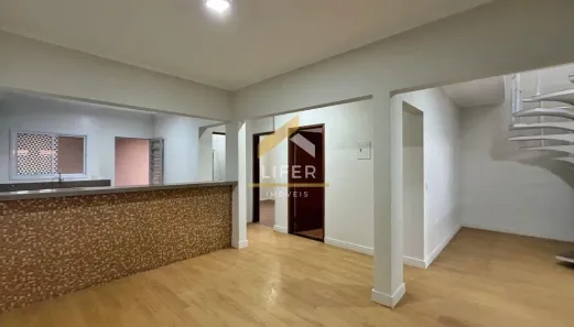 Sobrado com 3 Quartos para venda ou aluguel, 153m² no Lauro Bueno de Camargo, Indaiatuba
