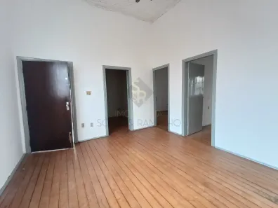 Casa com 3 Quartos à venda, 94m² no Campos Elíseos, Ribeirão Preto