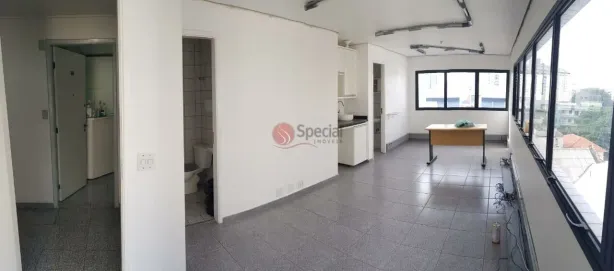 Sala Comercial à venda, 30m² no Liberdade, São Paulo