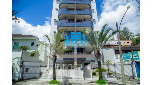 Cobertura com 4 Quartos à venda, 156m² no Freguesia (Jacarepaguá), Rio de Janeiro