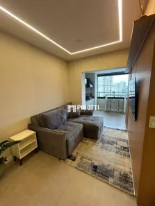 Apartamento com 3 Quartos à venda, 75m² no Centro, São Bernardo do Campo