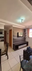 Apartamento com 2 Quartos à venda, 47m² no Centro-Sul, Várzea Grande