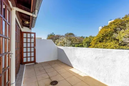 Cobertura com 1 Quarto à venda, 85m² no Santana, Porto Alegre