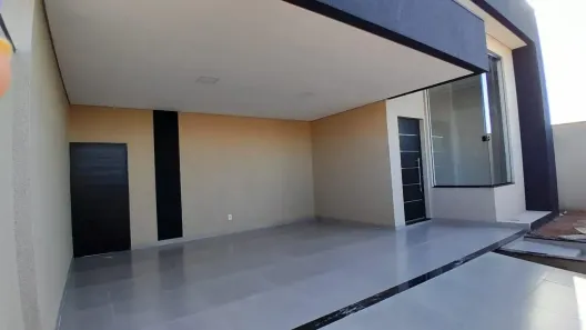 Casa com 3 Quartos à venda, 147m² no Miravista Residencial, Mirassol