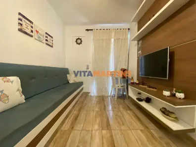 Apartamento com 2 Quartos à venda, 60m² no Algodoal, Cabo Frio