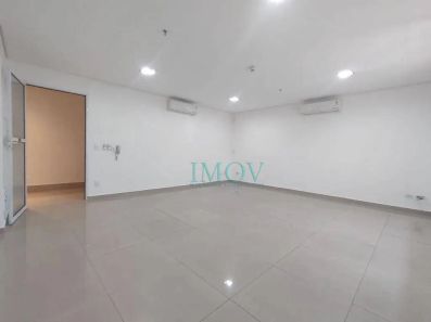 Sala Comercial à venda, 35m² no Jardim Oswaldo Cruz, São José dos Campos