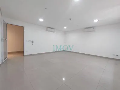 Sala Comercial à venda, 35m² no Jardim Oswaldo Cruz, São José dos Campos