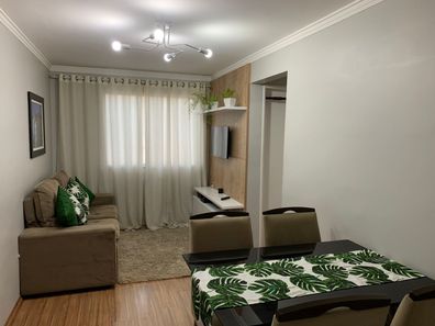 Apartamento com 2 Quartos à venda, 47m² no Parque Munhoz, São Paulo