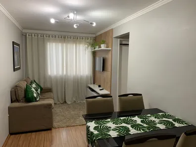 Apartamento com 2 Quartos à venda, 47m² no Parque Munhoz, São Paulo