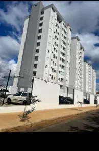 Apartamento com 2 Quartos para alugar, 59m² no Morumbi, Uberlândia