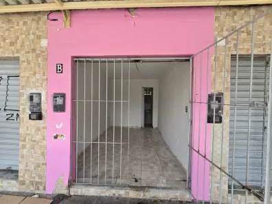 Ponto Comercial para alugar, 10m² no Jardim Atlântico, Olinda