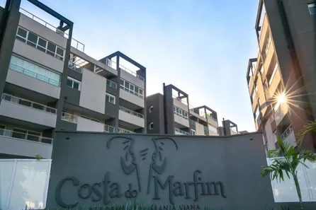 Apartamento com 3 Quartos à venda, 104m² no Granja Viana, Cotia