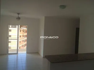 Apartamento com 3 Quartos à venda, 75m² no Jardim Botânico, Ribeirão Preto