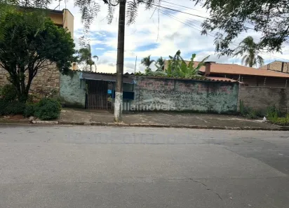 Lote/Terreno à venda, 360m² no Jardim Paraíso, Campinas