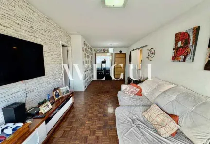 Apartamento com 2 Quartos à venda, 85m² no Jardim Botânico, Rio de Janeiro