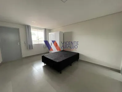 Kitnet com 1 Quarto para alugar, 28m² no Ingá, Betim