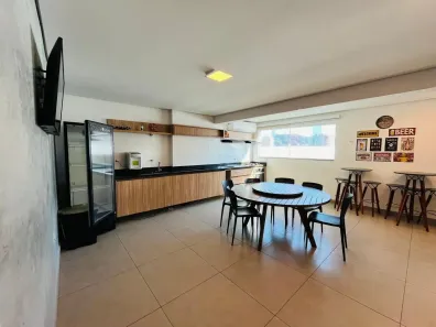 Apartamento com 2 Quartos à venda, 70m² no Campo Grande, Santos