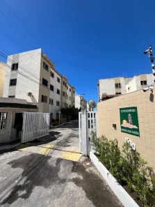 Apartamento com 3 Quartos para alugar, 51m² no Farolândia, Aracaju