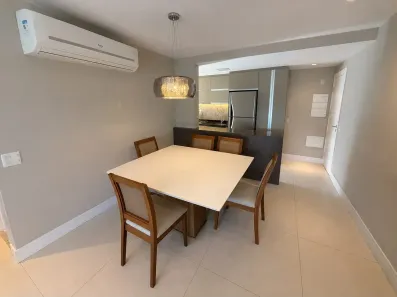 Apartamento com 4 Quartos à venda, 120m² no Barra da Tijuca, Rio de Janeiro