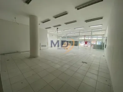 Galpão/Depósito/Armazém para alugar, 449m² no Centro, Santo André