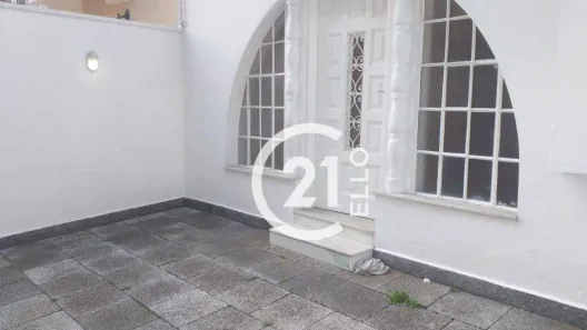 Casa com 2 Quartos para alugar, 150m² no Jardim Paulista, São Paulo