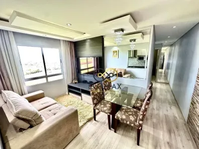 Apartamento com 2 Quartos à venda, 45m² no Vila Venditti, Guarulhos