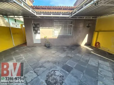 Casa com 3 Quartos à venda, 225m² no Vista Alegre, Rio de Janeiro