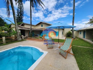 Casa com 3 Quartos à venda, 180m² no Vila Peruibe, Peruíbe