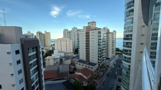 Apartamento com 3 Quartos à venda, 92m² no Itapuã, Vila Velha