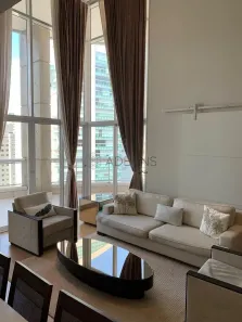 Apartamento com 2 Quartos para alugar, 157m² no Vila Nova Conceição, São Paulo