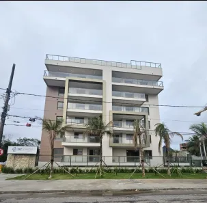 Apartamento com 3 Quartos à venda, 110m² no Camboinhas, Niterói