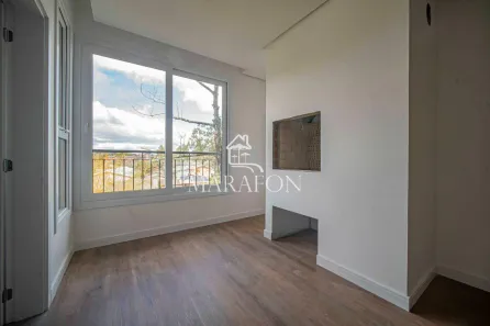 Apartamento com 2 Quartos à venda, 80m² no Carniel, Gramado