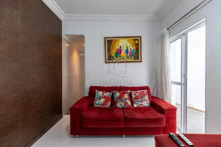 Sobrado com 3 Quartos à venda, 172m² no Parque Novo Oratório, Santo André