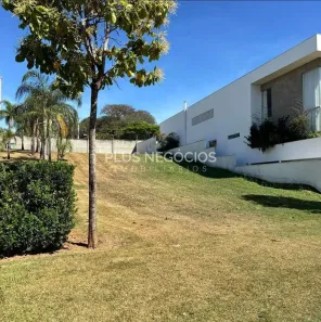 Lote/Terreno à venda, 768m² no Alphaville Nova Esplanada, Votorantim