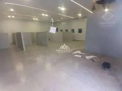 Ponto Comercial para alugar, 156m² no Centro, Ribeirão Preto
