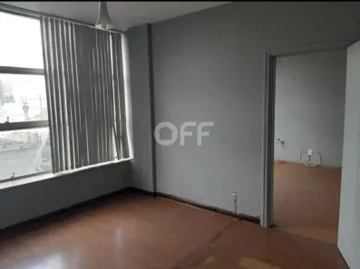 Sala Comercial com 2 Quartos à venda, 58m² no Centro, Campinas