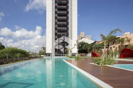 Apartamento com 2 Quartos à venda, 69m² no Petrópolis, Porto Alegre