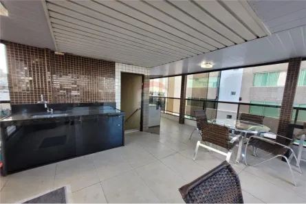 Apartamento com 5 Quartos à venda, 312m² no Palmares, Belo Horizonte