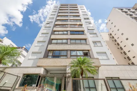 Apartamento com 2 Quartos à venda, 77m² no Rio Branco, Porto Alegre
