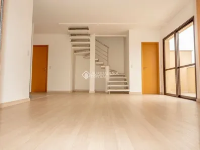 Cobertura com 3 Quartos à venda, 109m² no Cristo Rei, Curitiba