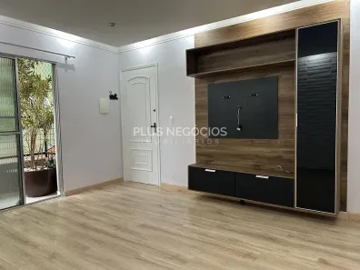 Apartamento com 2 Quartos à venda, 60m² no Jardim Ferreira, Sorocaba