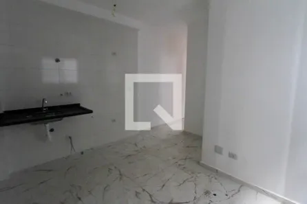 Apartamento com 2 Quartos à venda, 35m² no Jardim Santa Terezinha (Zona Leste), São Paulo