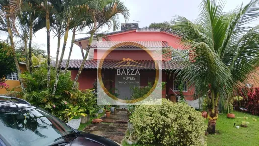 Casa de Condomínio com 3 Quartos para alugar, 240m² no Aldeia dos Camarás, Camaragibe