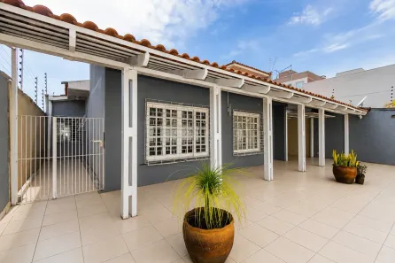 Casa com 3 Quartos à venda, 240m² no Afonso Pena, São José dos Pinhais