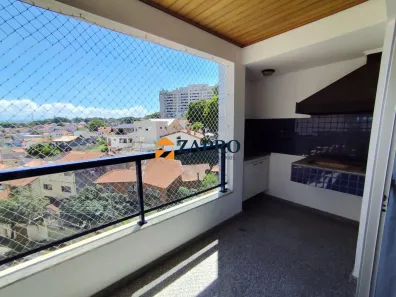 Apartamento com 3 Quartos à venda, 128m² no Jardim Apolo II, São José dos Campos