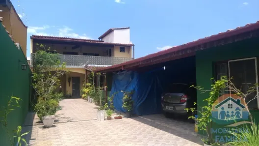 Casa com 3 Quartos à venda, 180m² no Jardim Joamar, Caraguatatuba
