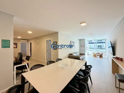 Apartamento com 3 Quartos à venda, 161m² no Jardim Atlântico, Florianópolis