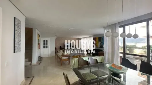 Apartamento com 4 Quartos à venda, 304m² no Barra da Tijuca, Rio de Janeiro